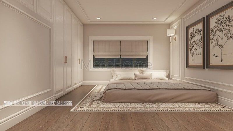 +21 Ý tưởng Thiết kế căn hộ 33m2 ở Tp.HCM bất ngờ với không gian nhỏ sang trọng