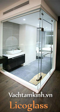 Vách tắm kinh
